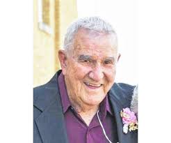 Richard Walls Obituary (1931