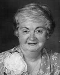 Afton Nyman Bateman (1925-2013)