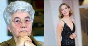 Chiara lubich was an italian bestselling author and spiritual leader, founder, and president of the worldwide focolare movement,1 which works to foster unity and universal fraternity at all levels of society. Z2zbj7 P9ejecm