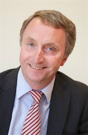 Stuart Shore is fundraising for CEO Sleepout