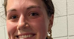 Girl Talk: Warrior trio piling up the points