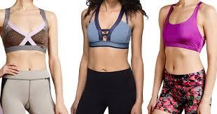 Check spelling or type a new query. The Pros And Cons Of The Sexy Sports Bra