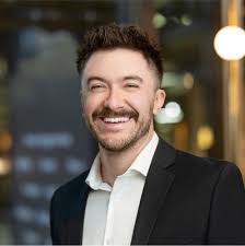 I'm beside myself... That James' internship is coming to an end. Being his  mentor has been a delight! He is the king of cold calls and the master of  personalization. Not only