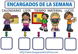 Pin En Tareas Autismo