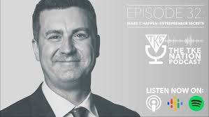 The TKE Nation Podcast: Ep. 29 — Virginia Tech's St. Jude Secrets