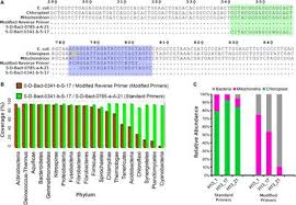 Frontiers Insight Into The Microbial Co Occurrence And