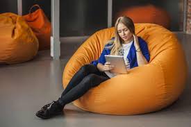 Talented women creative ideas suneetha rao. How To Select The Perfect Bean Bag Size For You Bean Bags R Us