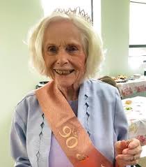 Betty Jo Roles Hedrick Obituary (2024)