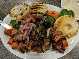 Fast food restaurants are very popular nowadays. Sheesh Mediterranean Cuisine Gift Card Livonia Mi Giftly