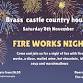 FAMILY FIREWORK DISPLAY & ENTERTAINMENT event image