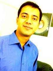 Lieutenant Syed Yaser Abbas Shaheed