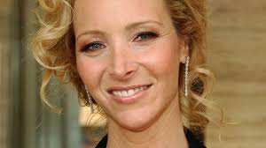 Lisa Kudrow