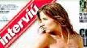 Image result for elsa pataky interviu elle