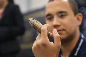 The Football Cigar
