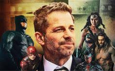 Zack Snyder Reveals 'Man of Steel' Secrets and Addresses Controversy