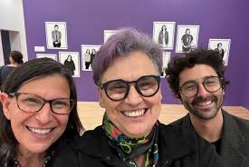 Stories From The Block