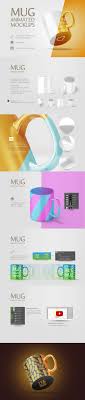 Download Mug Animated Mockups Bundle Stationery Mockup Mockup Mugs Yellowimages Mockups