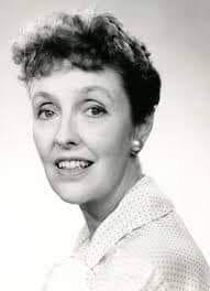 I think this only works if you say it in Joyce Grenfell's voice......