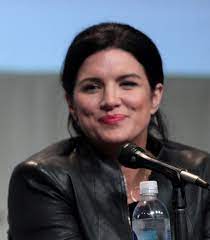 Gina carano official sherdog mixed martial arts stats, photos, videos, breaking news, and more for the featherweight fighter from united states. Gina Carano Wikipedia
