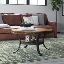 Ethan allen coffee tables, side tables, and console tables are built to last and designed for the way you live. Ethan Allen Coffee Table Wayfair