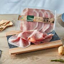 Cooked Ham Home Delivery