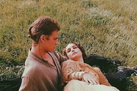 Pin By Ece On Star Wars In 2020 Star Wars Couple Photos Movies