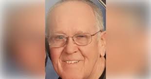 Duane L. "Slug" Ginther Obituary (2023)