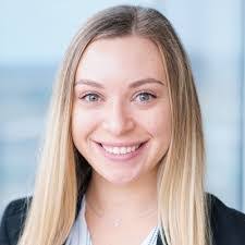 Leila Campbell's Instagram, Twitter & Facebook