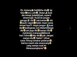 Tuhan tolong jaga dia untukku. Tuhan Tolong Jaga Dia Untukku