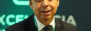 MARCOS ANTONIO BORGES