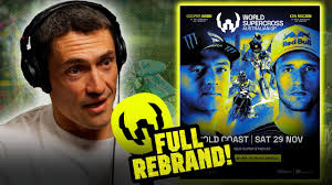 WSX Is Rebranding… Here’s What’s Changing!