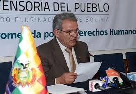 El defensor del pueblo de españa está a tu disposición para proteger tus derechos y libertades sea cual sea tu edad, nacionalidad o residencia. Rolando Villena Defensor Del Pueblo Reclama Asesinato A Tiros De Un Nino De 12 Anos