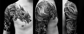 Pin By Julia Guzman On Japonnes Half Sleeve Tattoo Cost Half Sleeve Tattoo Half Sleeve Tattoos For Guys