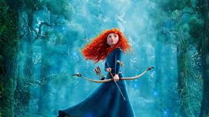 Brave movie clip, officially entitled advice to elinor. Brave Pixar Movie Or Disney Princess Movie Rotoscopers