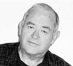 James MCGUIRE Obituary (2012)