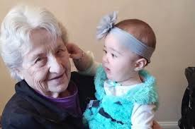 Dorothy Riesdorph, longtime teacher, master community gardener, and  award-winning gourmet cook, has died at 95