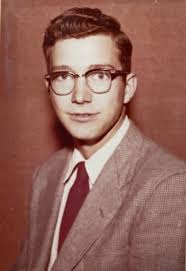 David Galloway Obituary (1940