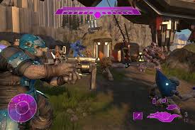 Последние твиты от brutes (@brutesiogame). Artstation Halo Infinite Brute Player Ui Fan Design Including Guides Evan Ruggles