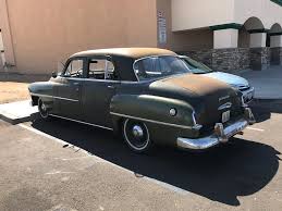 Image result for Nassau Beige 1951 Dodge