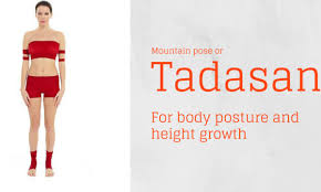 Tadasana Mountain Pose Steps Benefits And Precautions For Beginners