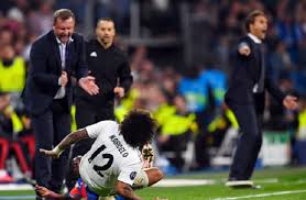 Экпай убонг мозес / ekpai ubong. Ubong Ekpai Almost Ends Marcelo S Career Real Madrid Fans Wail Latest Football News In Nigeria