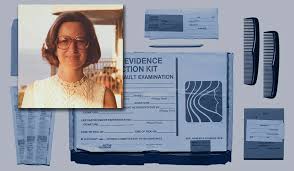 Image result for Rape Kit