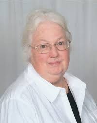 Obituary for Maudie Jean Mac Manus