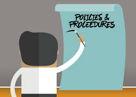 How to use policy in a sentence. Why You Need To Document Your Policies And Procedures Kirkpatrickprice