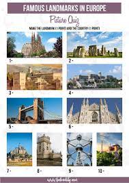 In this quiz, you will find out much information about europe and what makes europe different from other continents. Ultimate Europe Quiz 145 Questions Answers About Europe Beeloved City