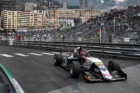 Formula 1 grand prix de monaco 2021 luxury concierge service from globeinfinite.com boek tickets voor de grand prix van monaco nu het nog kan. Maloney Leads R Ace Gp 1 2 3 In Monaco In Second Frec Race