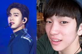 Got7 debut pada januari 2014 dengan . Ini Wajah Sebenar Anggota Got7 Tanpa Sebarang Solekan Bintang Global Mstar