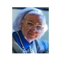 JANET NYQUIST Obituary