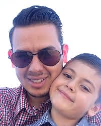 Today 14 years ago you gave me the opportunity to a grow and become your  father. You're the best son/best friend anyone could ask for 🥰 H A P P Y B  I R T H D A Y S O