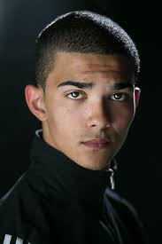 Lawrence Walker — The Movie Database (TMDB)